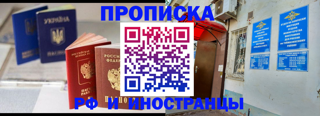 прописка иностранных граждан в Никольском